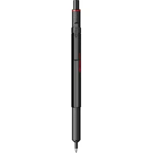 ROTRING Gel 600 Black 0.55