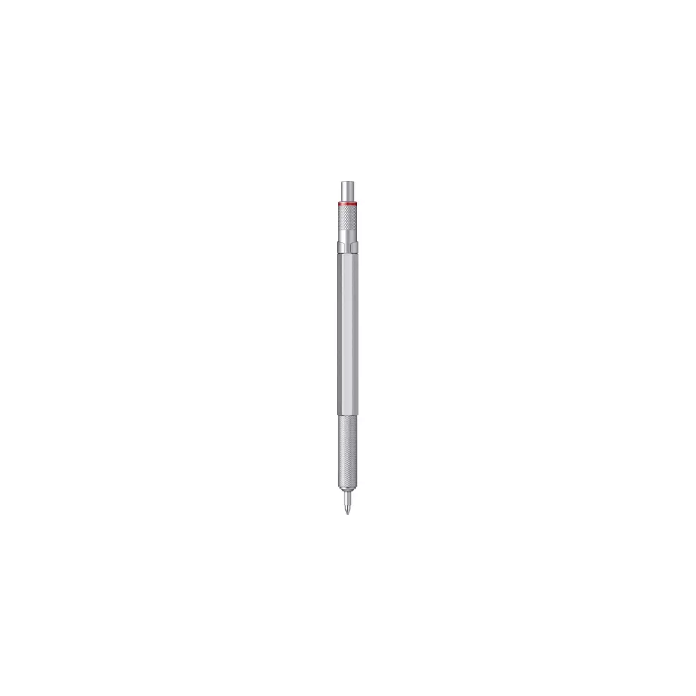 ROTRING Gel 600 Silver 0.55