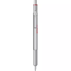 ROTRING Gel 600 Silver 0.55