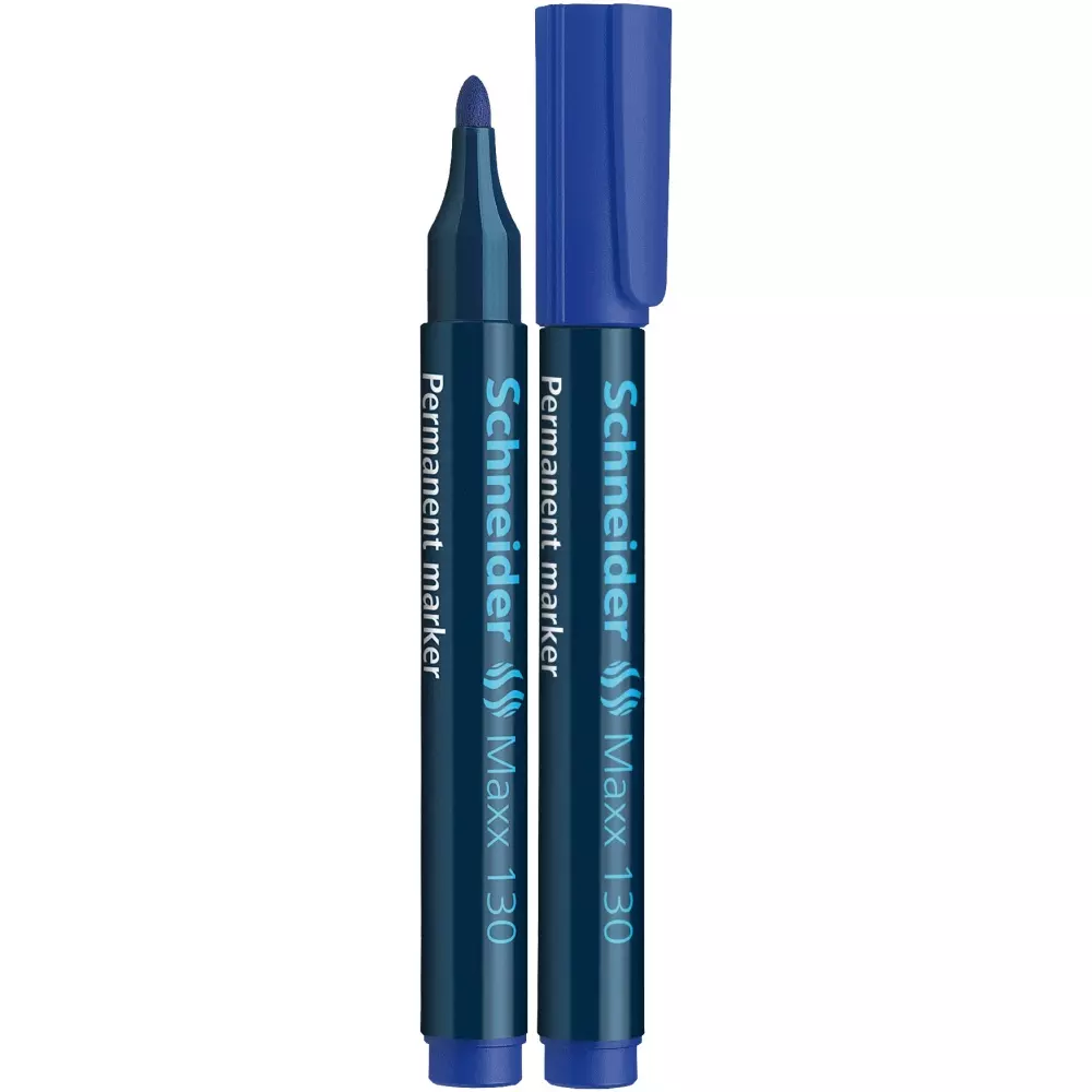 SCHNEIDER marker MAXX 130 plavi
