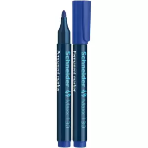SCHNEIDER marker MAXX 130 plavi