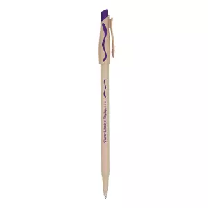 Pisi-Brisi olovka REPLAY Premium violet