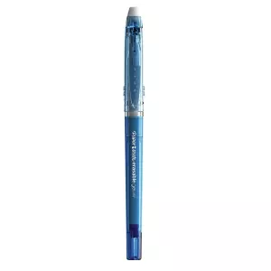 PAPERMATE Gel olovka PIŠI BRIŠI plava