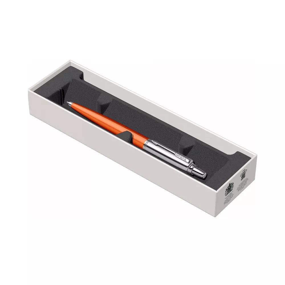 PARKER Orginal HO JOTER Orange CT