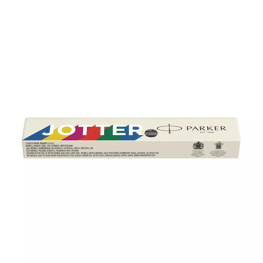 PARKER Original HO JOTER Navy 2747 CT