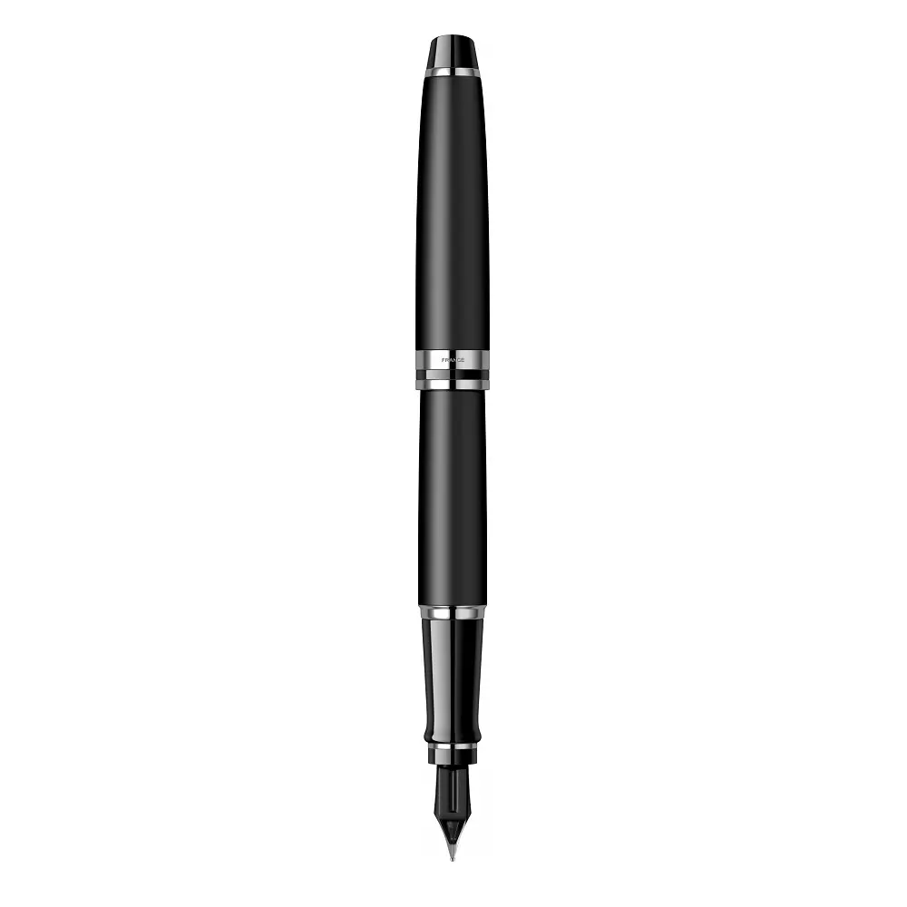 WATERMAN NP EXPERT mat black CT M