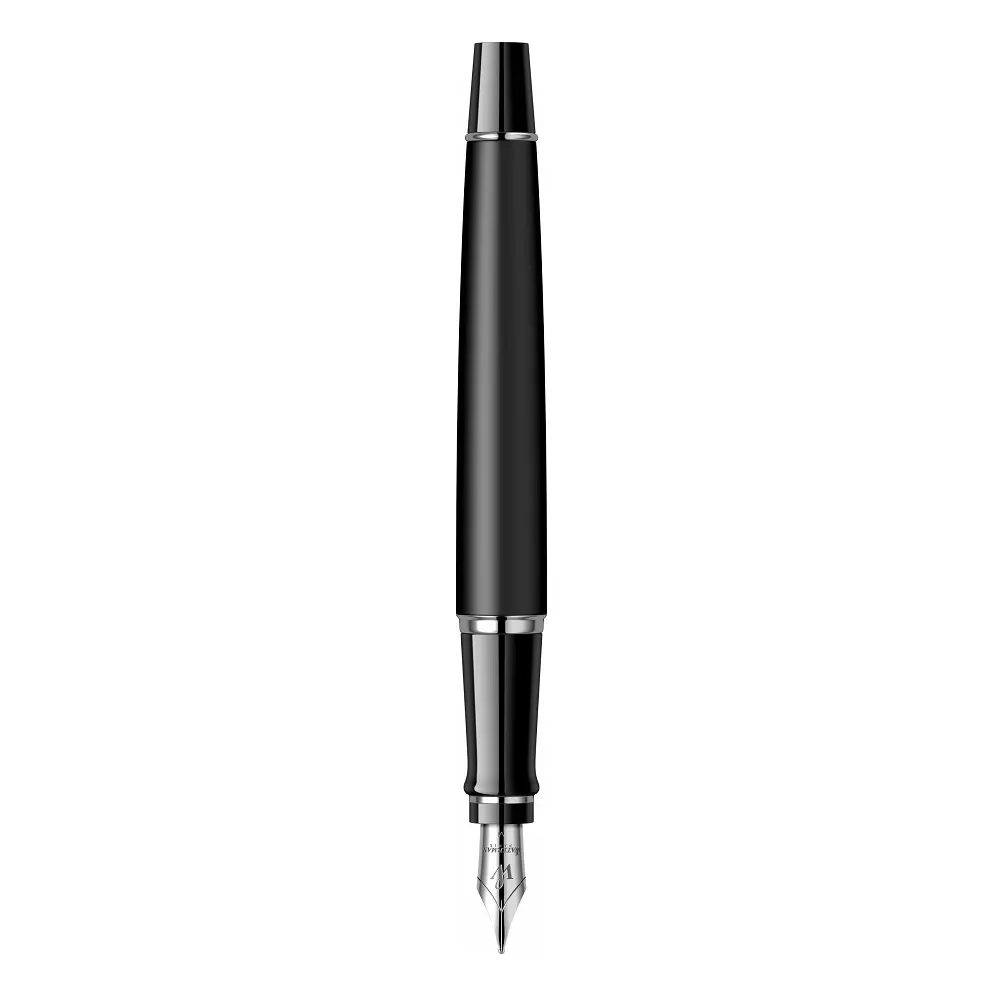 WATERMAN NP EXPERT mat black CT M