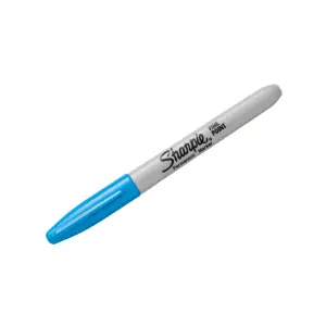 SHARPIE marker FINE navy