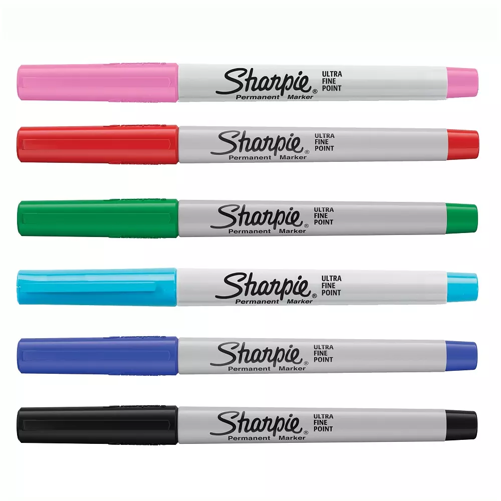 SHARPIE poklon set markera - VUK 1/26