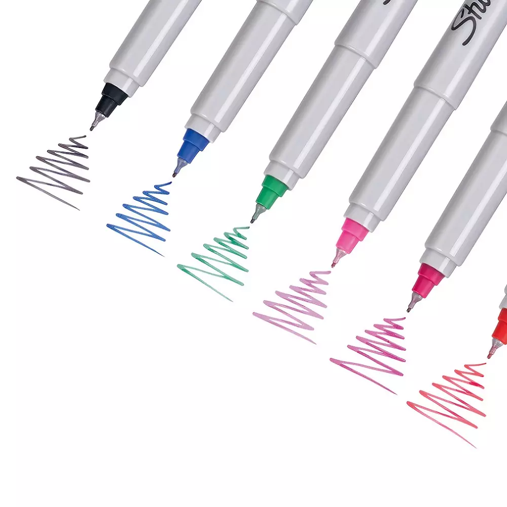 SHARPIE poklon set markera - VUK 1/26