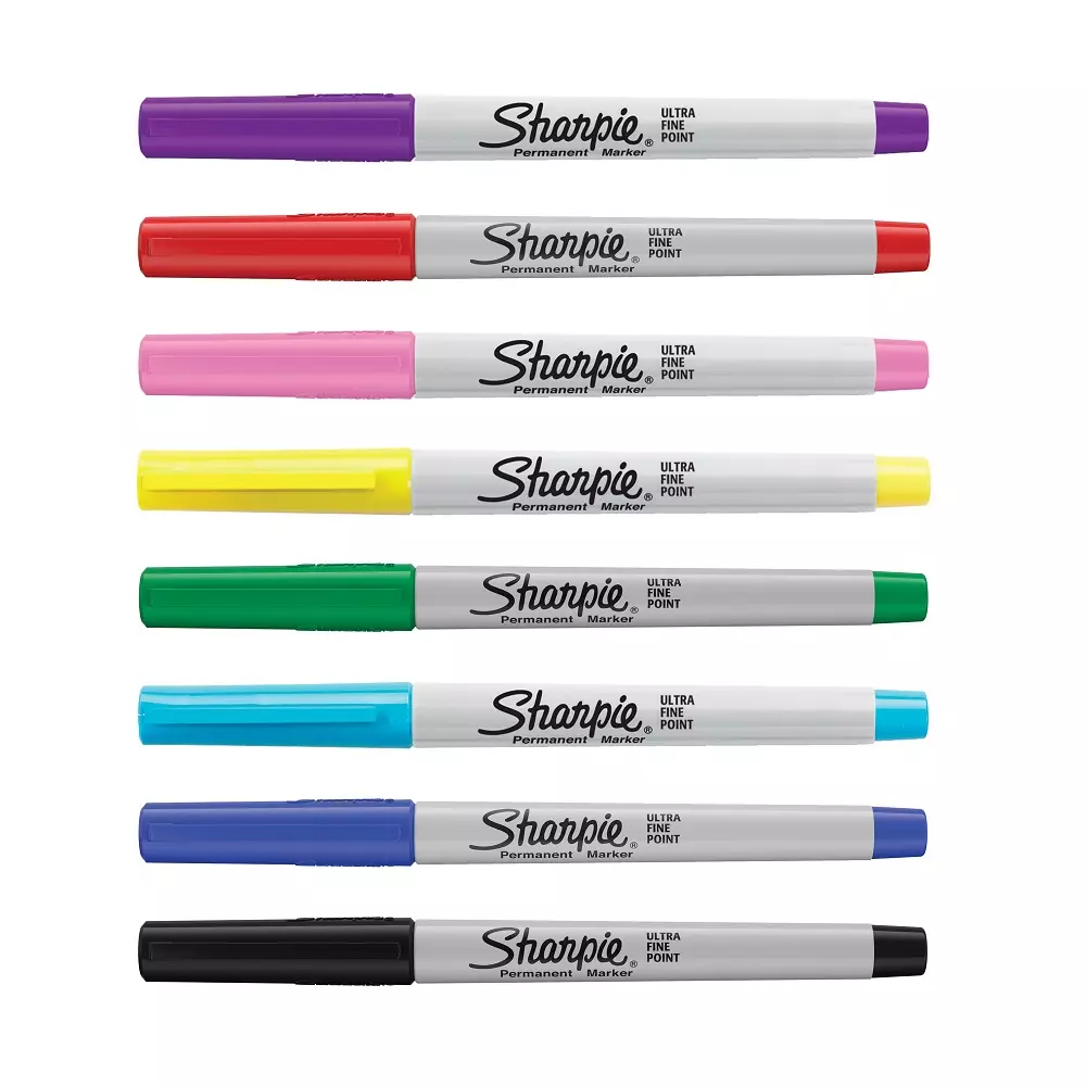 SHARPIE poklon set markera - PAUN 1/28