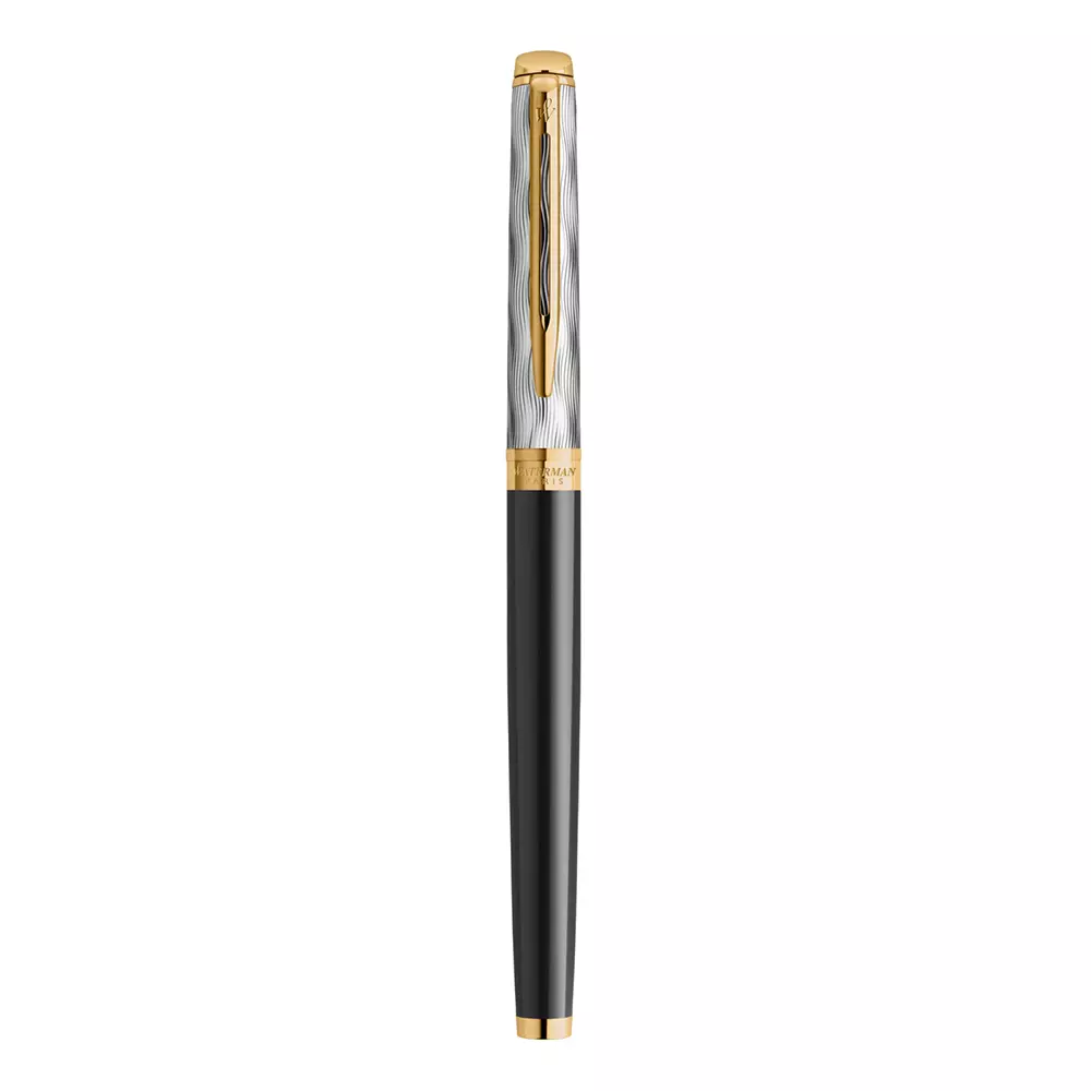 WATERMAN roler HEMISPHERE blk GT
