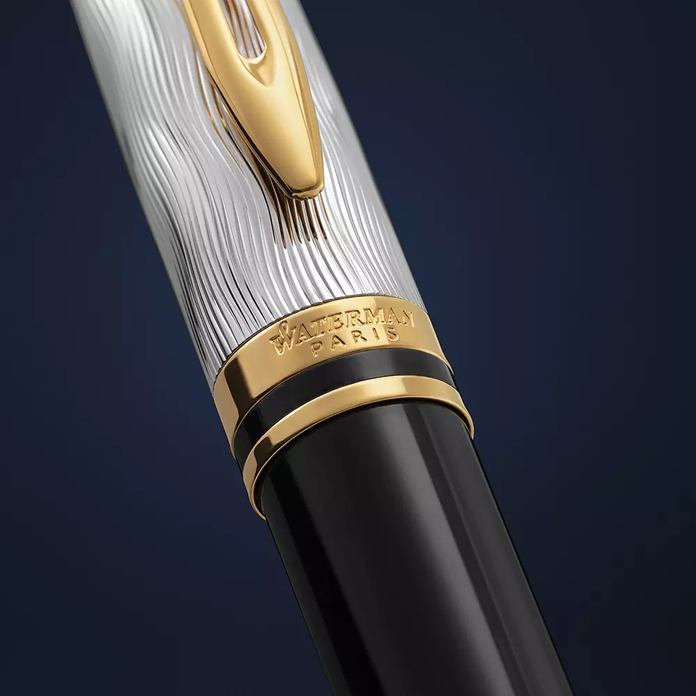 WATERMAN roler EXPERT