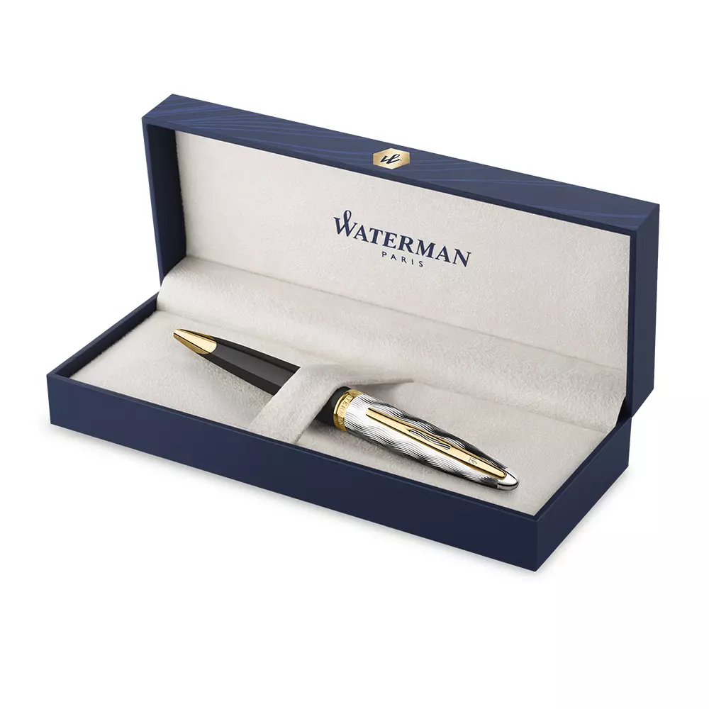 WATERMAN hemijska CARENE blk GT