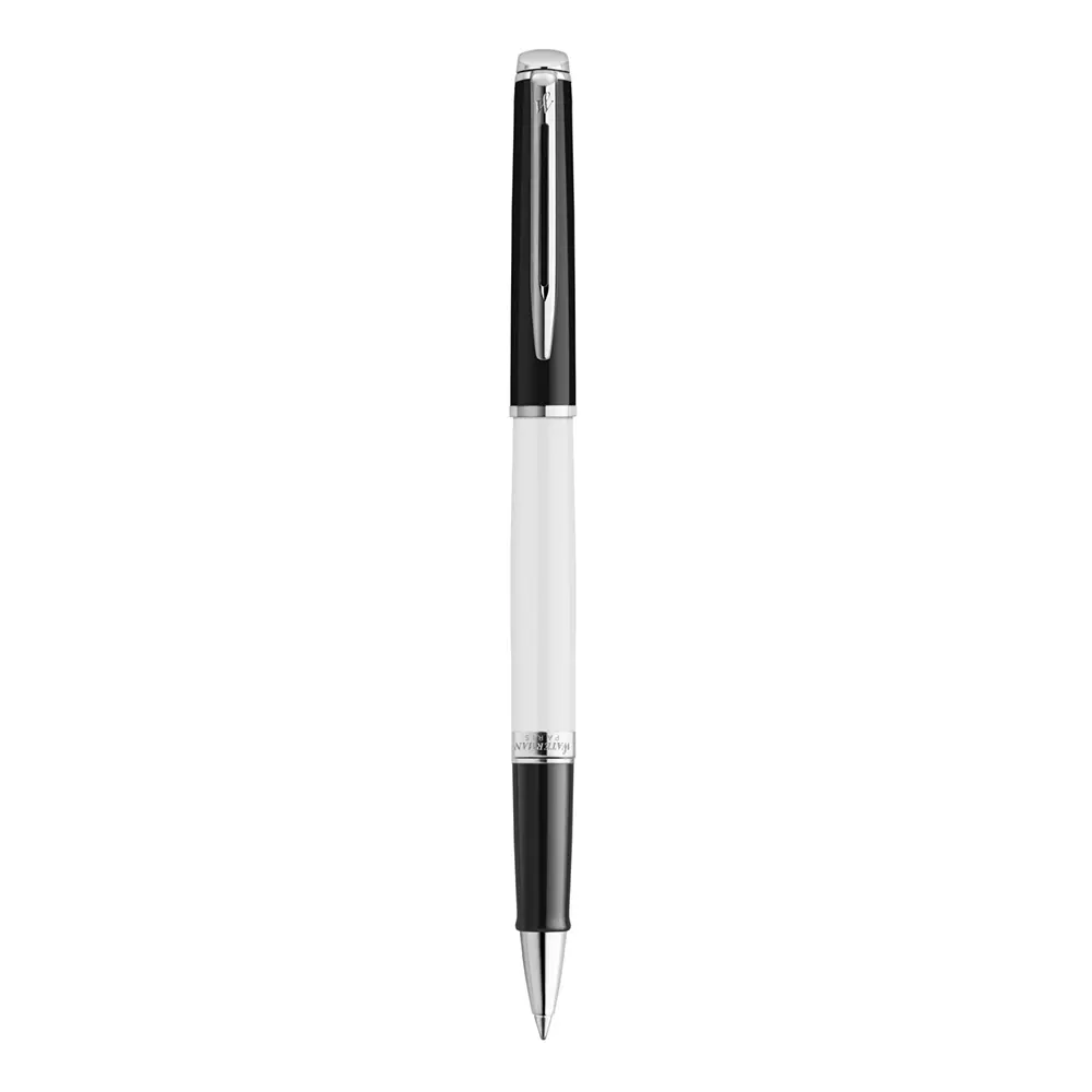 WATERMAN roler HEMISPHERE BW CT