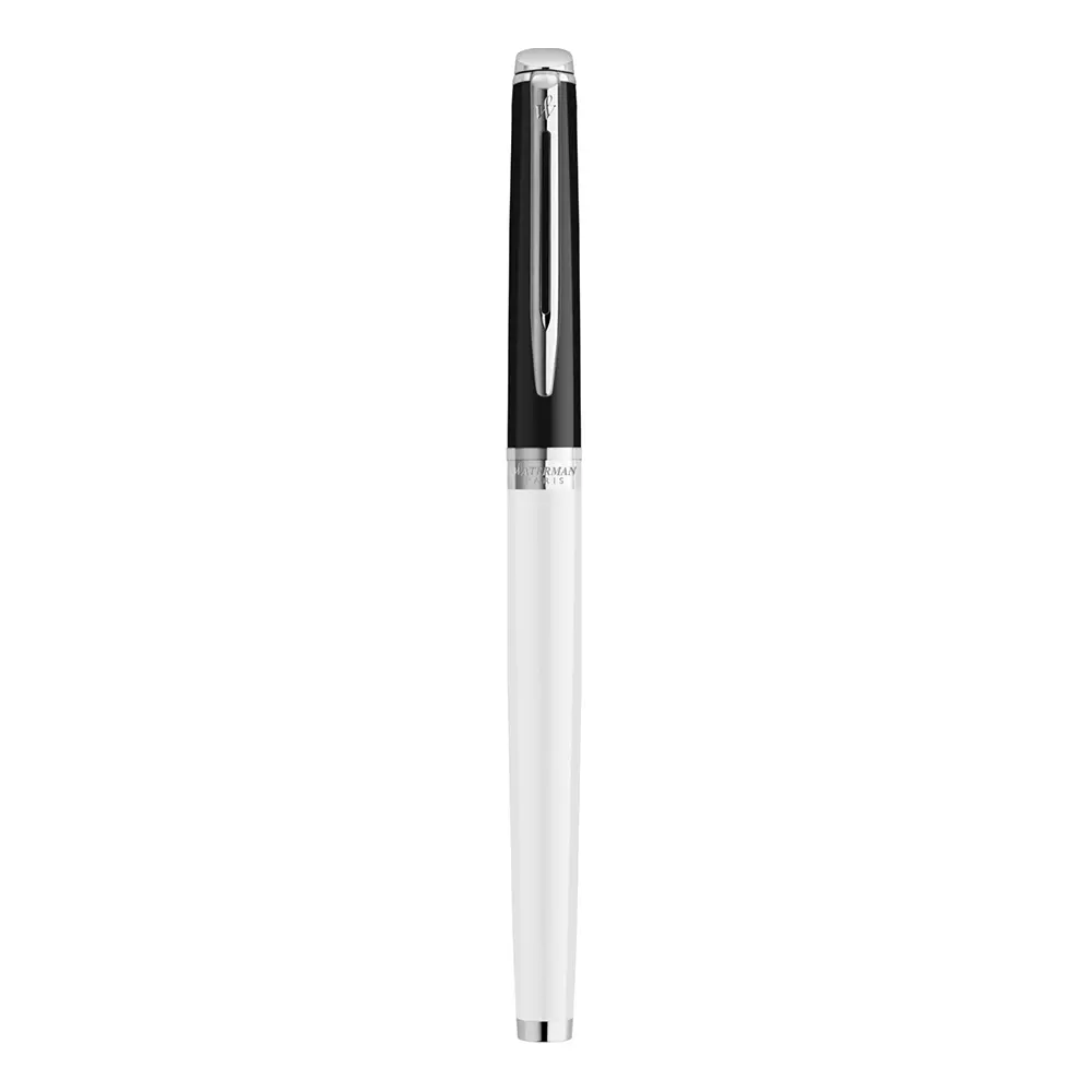 WATERMAN roler HEMISPHERE BW CT