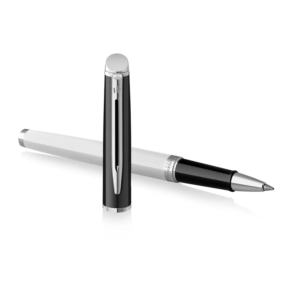 WATERMAN roler HEMISPHERE BW CT