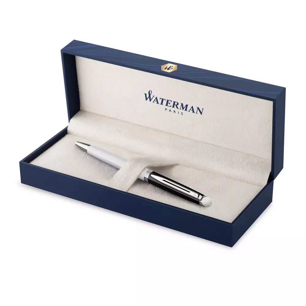 WATERMAN hemijska HEMISPHERE BW CT