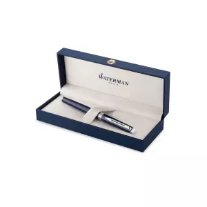 WATERMAN naliv pero HEMISPHERE Blue CT