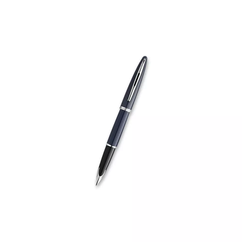WATERMAN naliv pero EXCEPTION SE Blue M