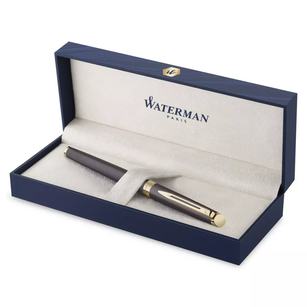 WATERMAN naliv pero HEMISPHERE SE LavaGT