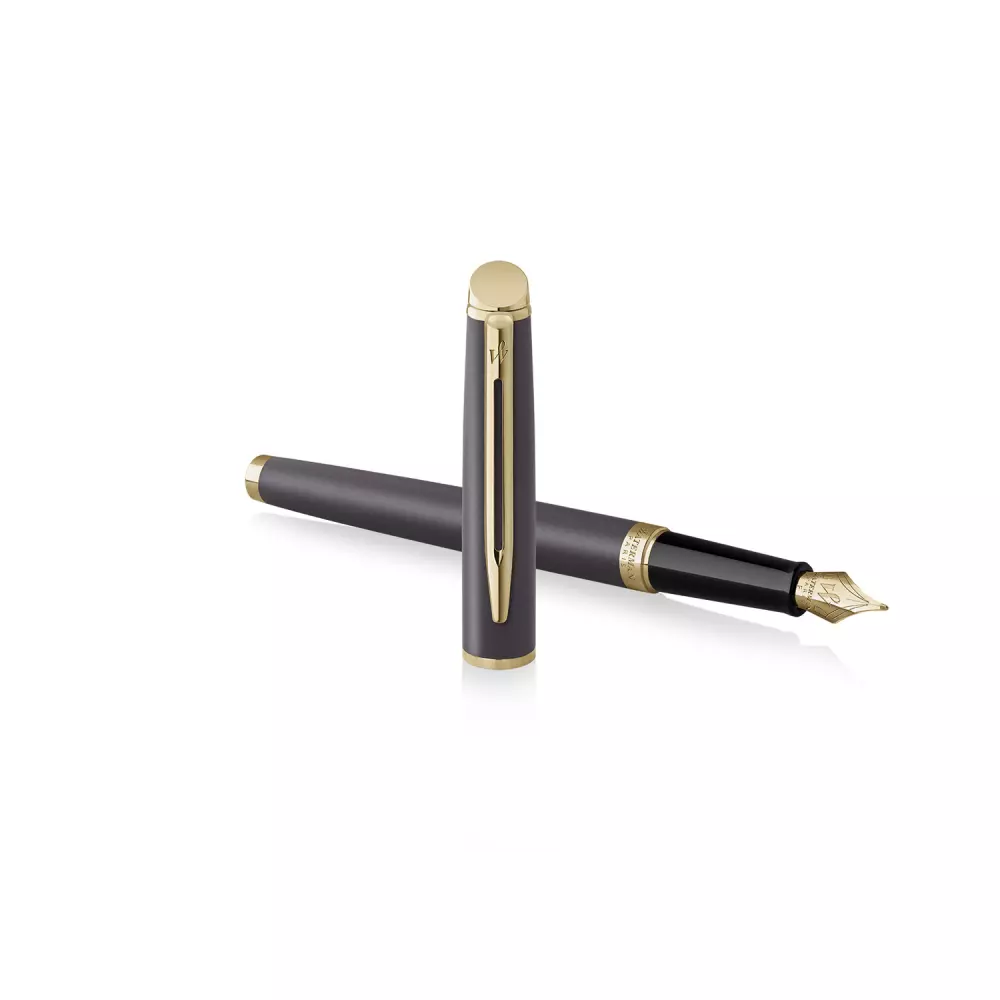 WATERMAN naliv pero HEMISPHERE SE LavaGT