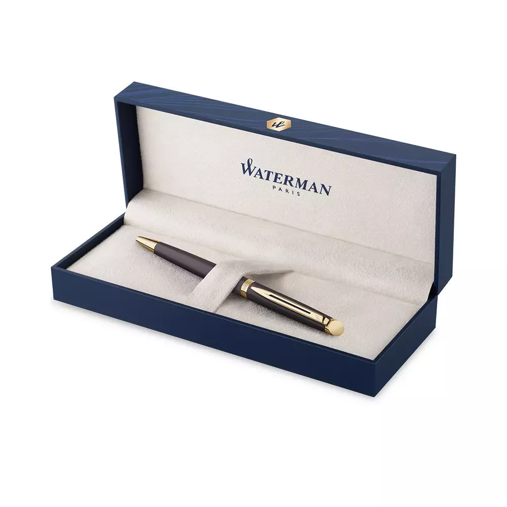 WATERMAN hemijska HEMISPHERE SE LavaBCGT