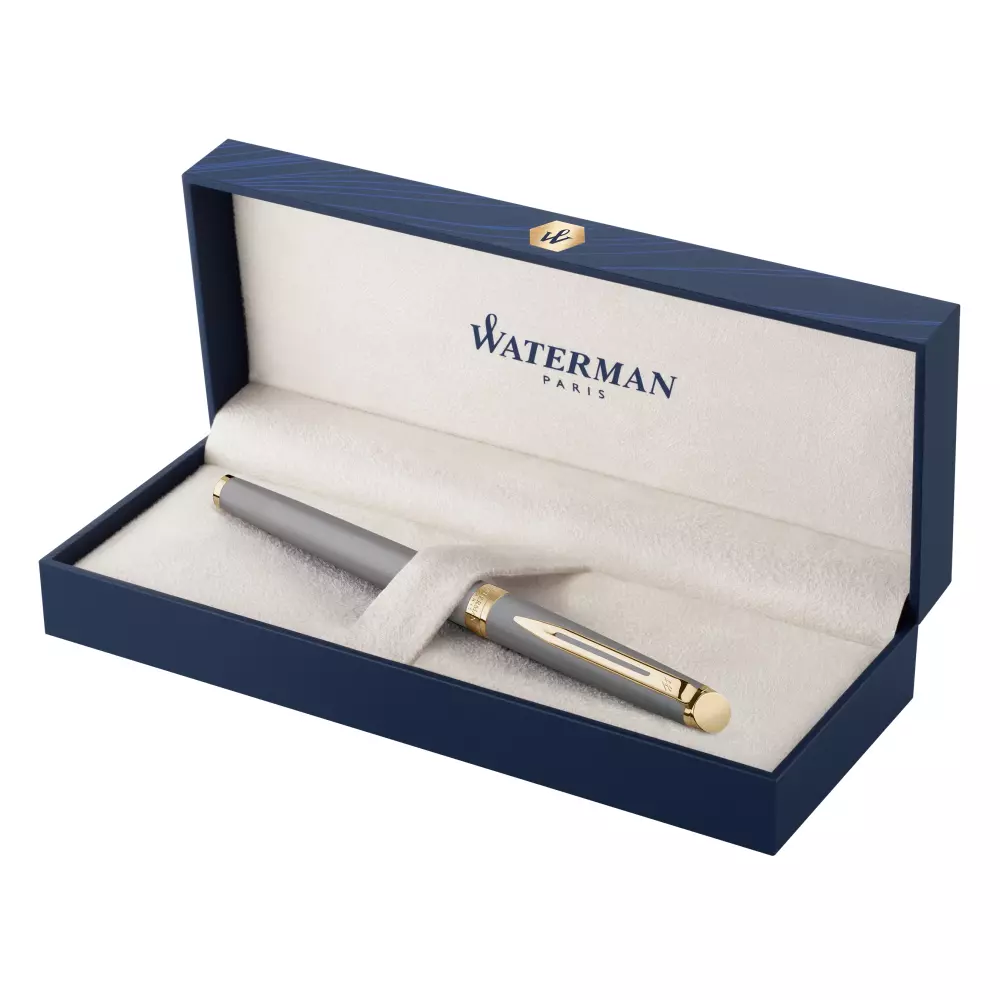 WATERMAN naliv pero HEMISPHERE SE StonGT