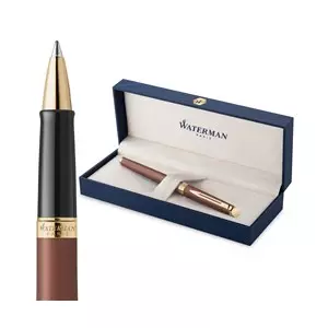 WATERMAN roler HEMISPHERE SE Copper GT
