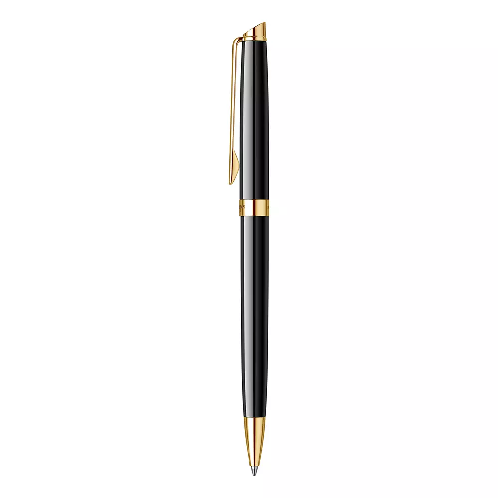 WATERMAN HEMISPHERE NP+HO duo set BC GT