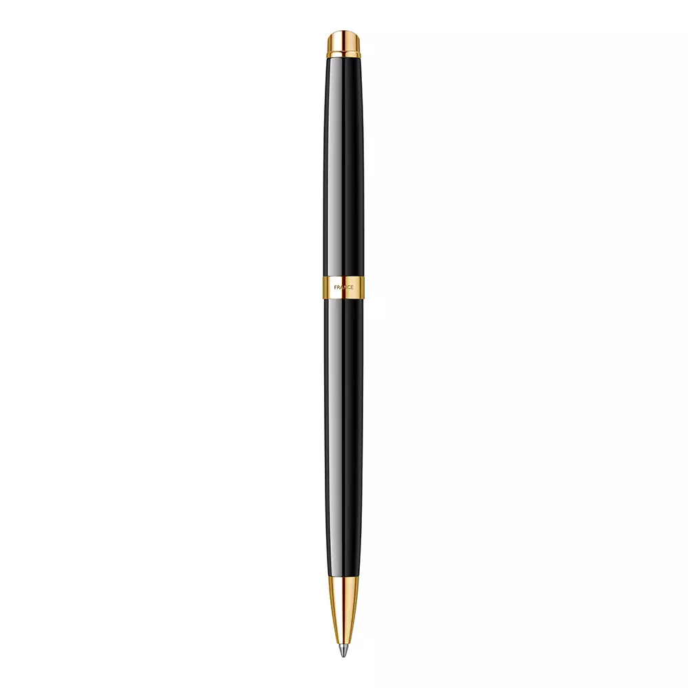WATERMAN HEMISPHERE NP+HO duo set BC GT