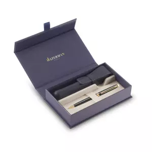 WATERMAN HEMISPHERE HO+etui BC GT