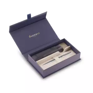 WATERMAN HEMISPHERE HO+etui SS CT
