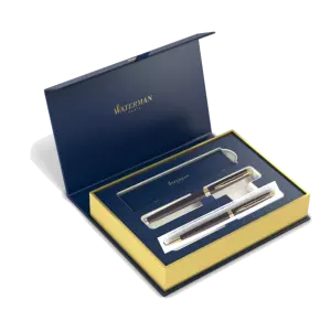 WATERMAN HEMISPHERE NP+HO duo set LavaGT