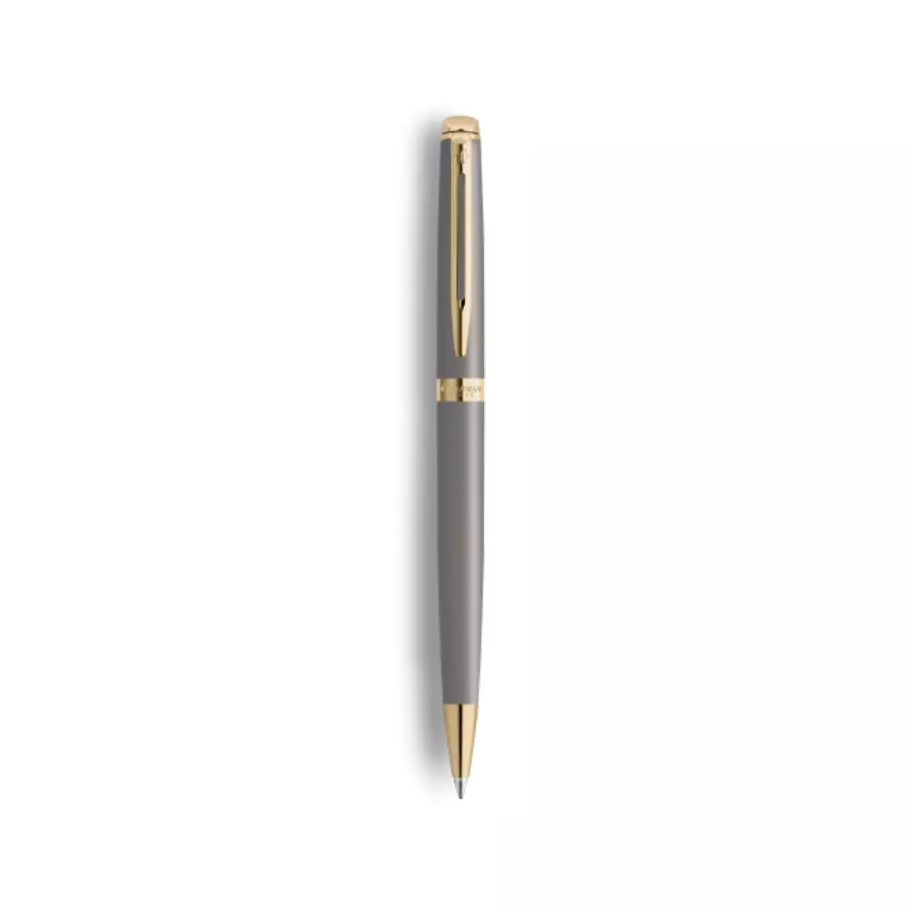 WATERMAN HEMISPHERE NP+HO duo set StonGT