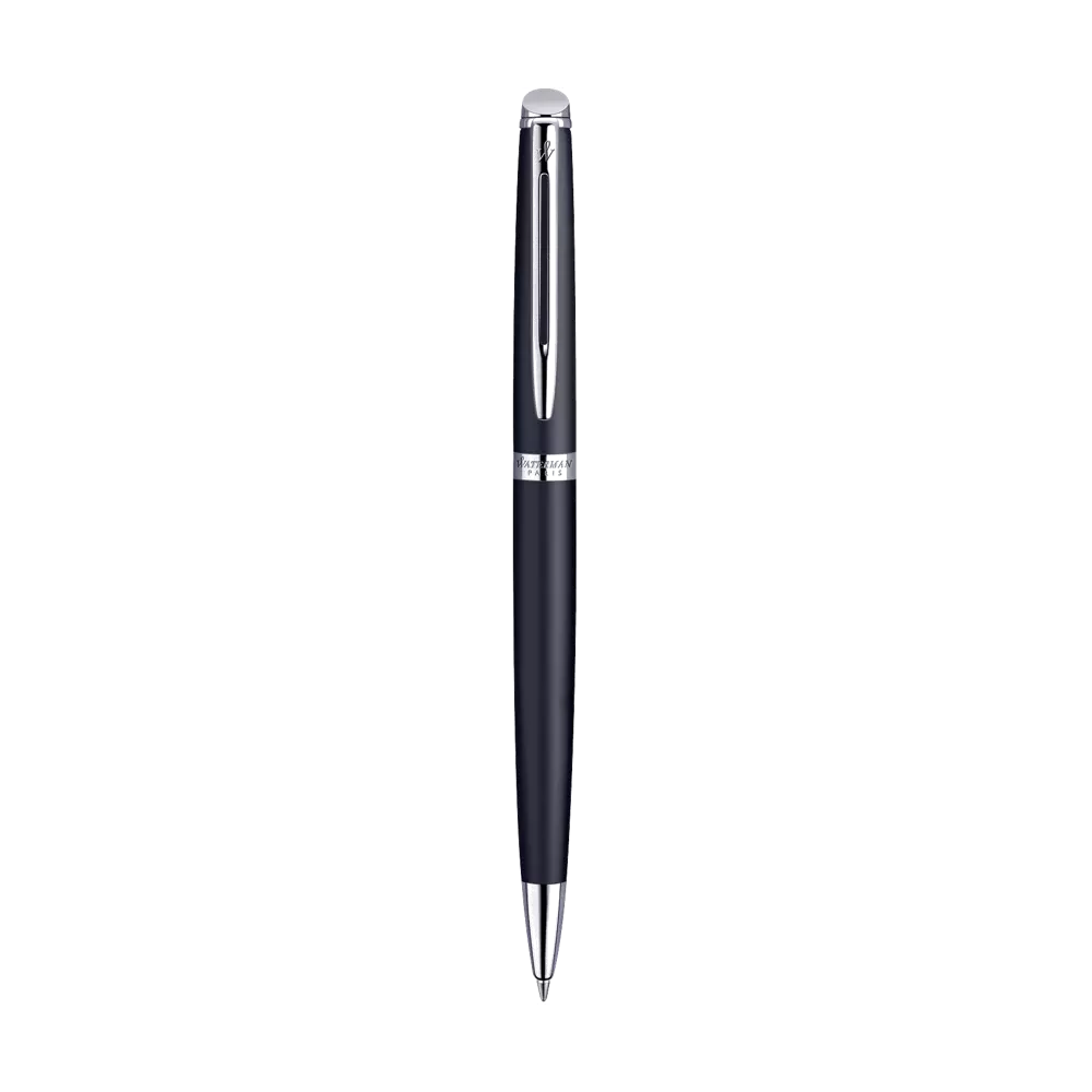 WATERMAN HO HEMISPHERE MatBC CT + etui
