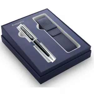 WATERMAN HO HEMISPHERE MatBC CT + etui