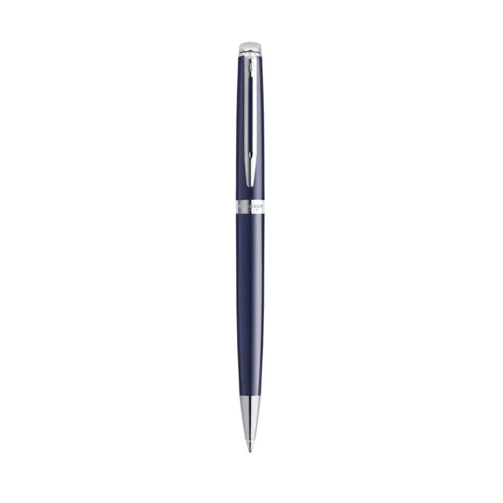 WATERMAN HO HEMISPHERE SSBL CT + etui