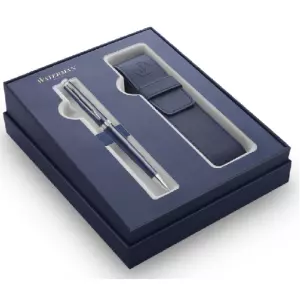 WATERMAN HO HEMISPHERE SSBL CT + etui