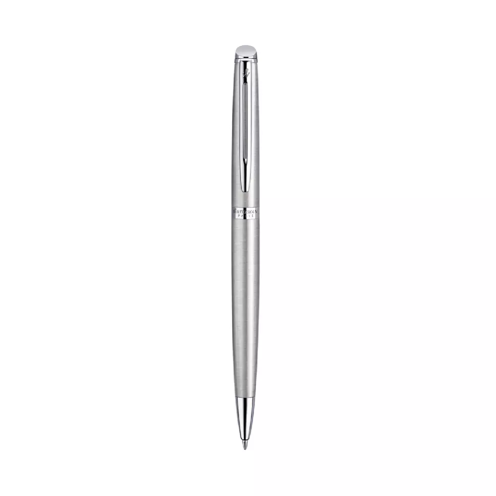 WATERMAN HO HEMISPHERE SS CT + etui