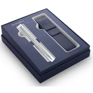 WATERMAN HO HEMISPHERE SS CT + etui
