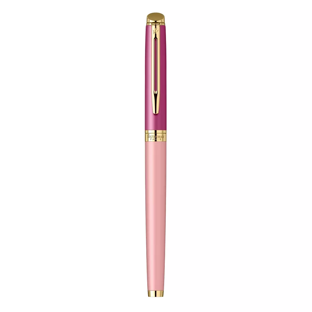 WATERMAN roler HEMISPHERE Pink GT