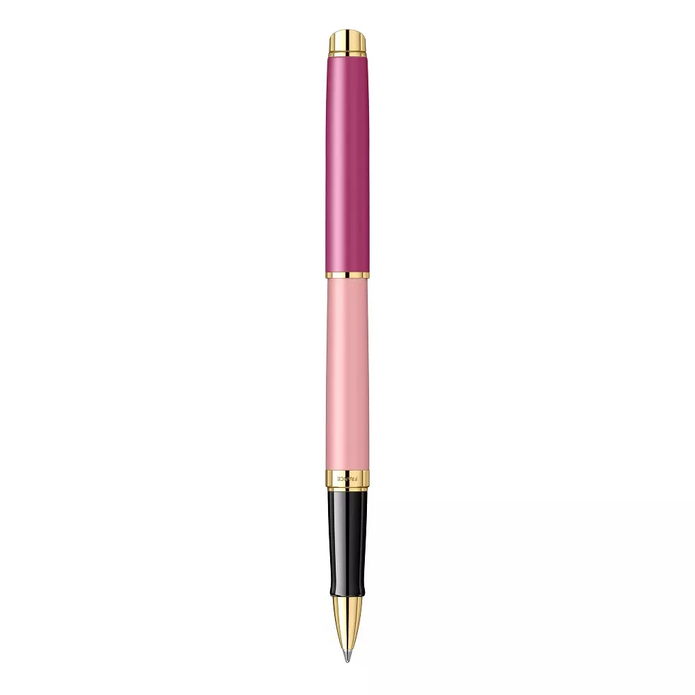 WATERMAN roler HEMISPHERE Pink GT