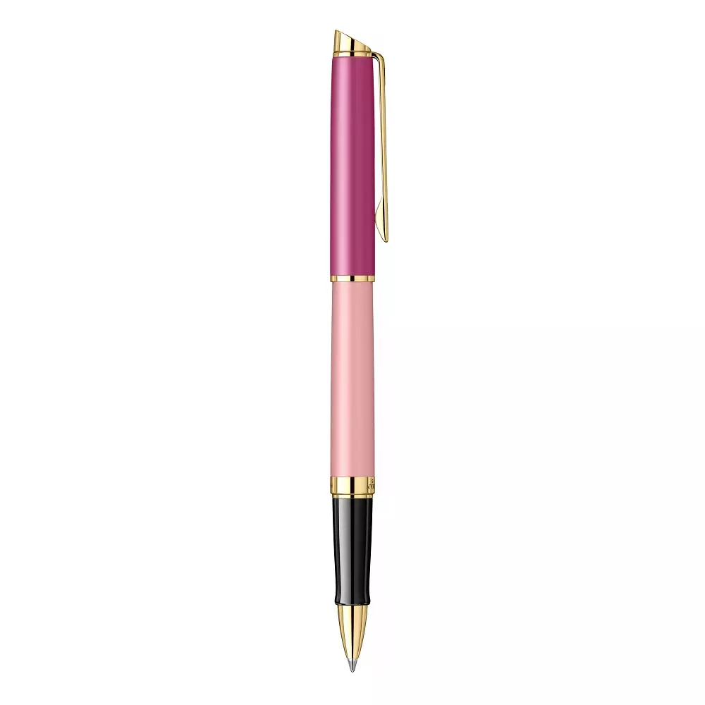 WATERMAN roler HEMISPHERE Pink GT
