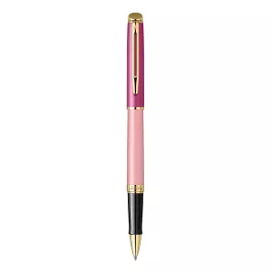 WATERMAN roler HEMISPHERE Pink GT