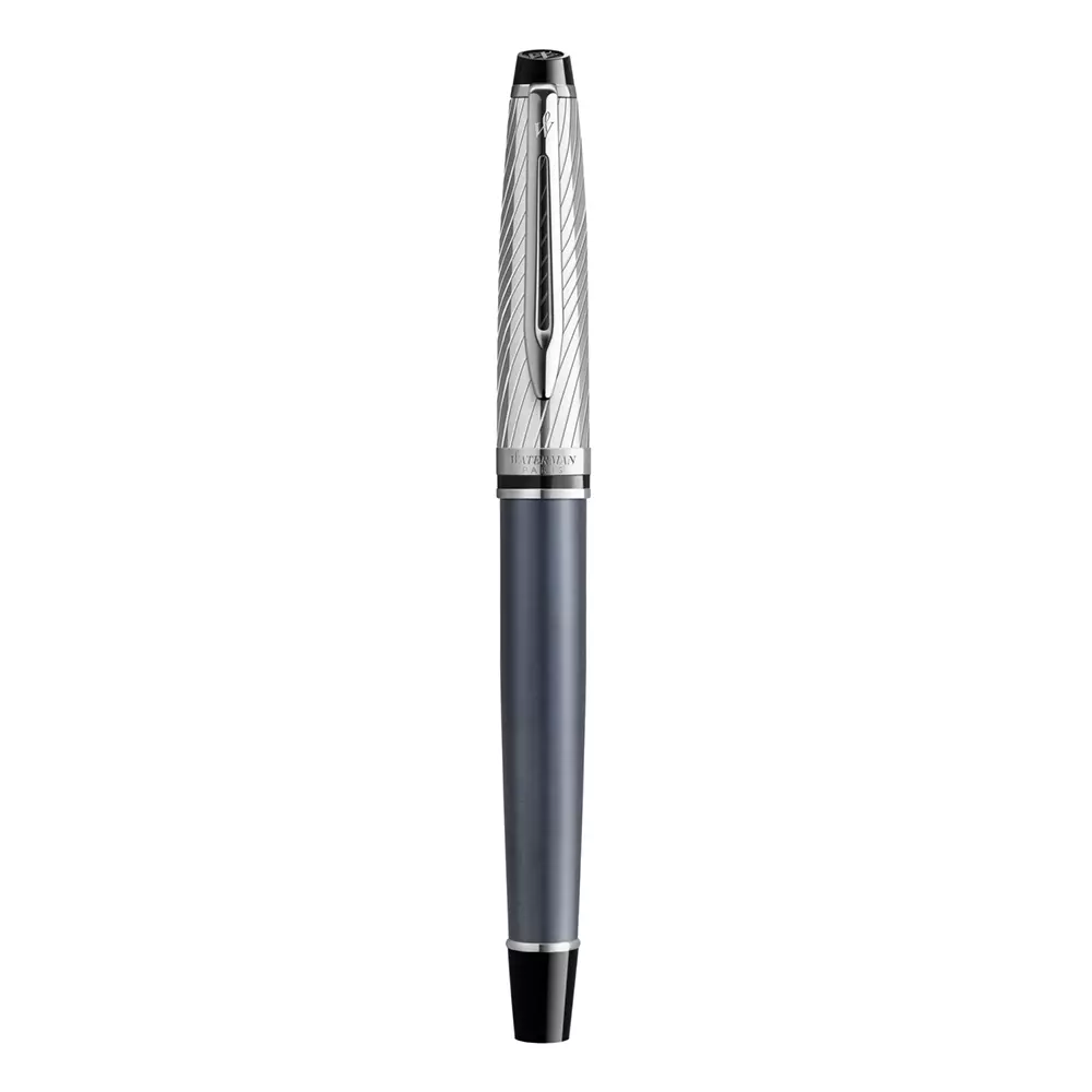 WATERMAN NP EXPERT Metalic Stone CT M