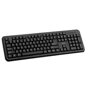 XWAVE TASTATURA CRNA, USB, USA SLOVA